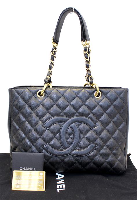 chanel shopping bag purse|Chanel bags official website usa.